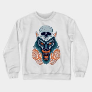 Wolf T Shirt, Wolf face t shirt, The Mountain Wolf Shirt, Howlin Wolf, Wolf Shirt, Wolf howling at the moon, Moon tees, Wolf Pack Shirt Crewneck Sweatshirt